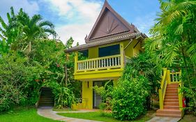 Chez Charly Bungalow